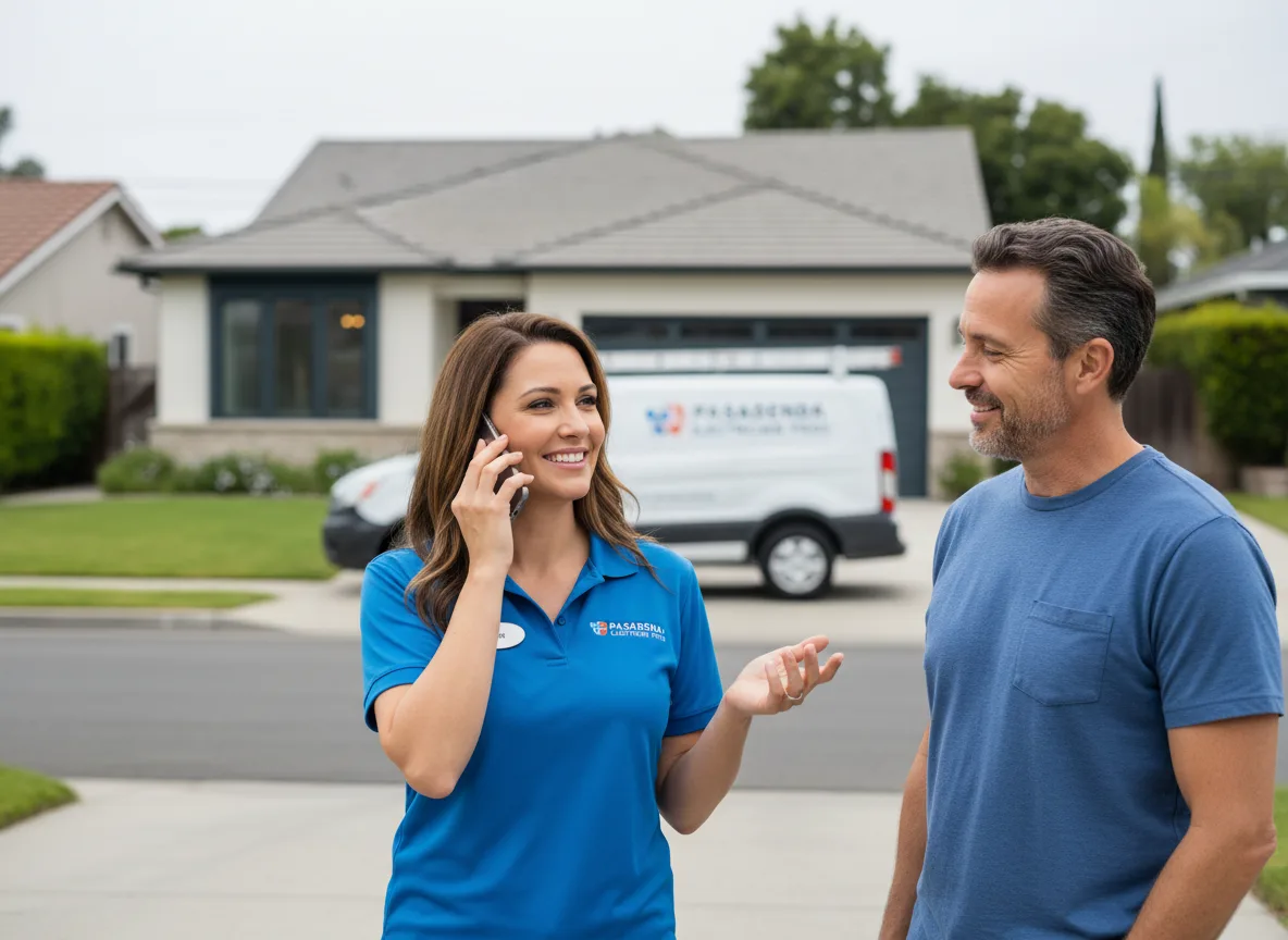 Electrician New Florence, PA FAQs